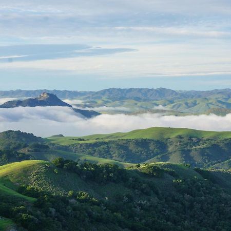Mountain Top Getaway, Best View In Slo! - Whole House San Luis Obispo Exterior photo