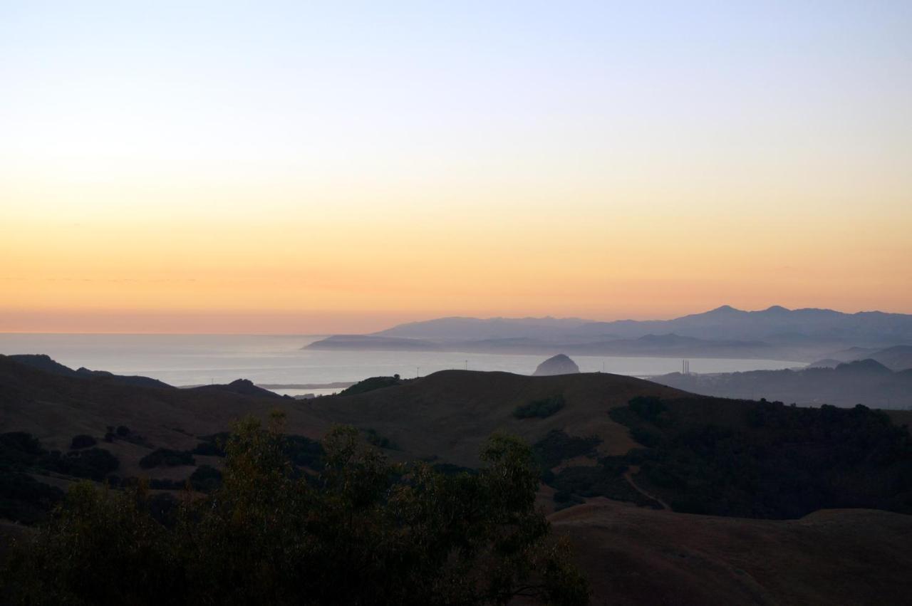 Mountain Top Getaway, Best View In Slo! - Whole House San Luis Obispo Exterior photo