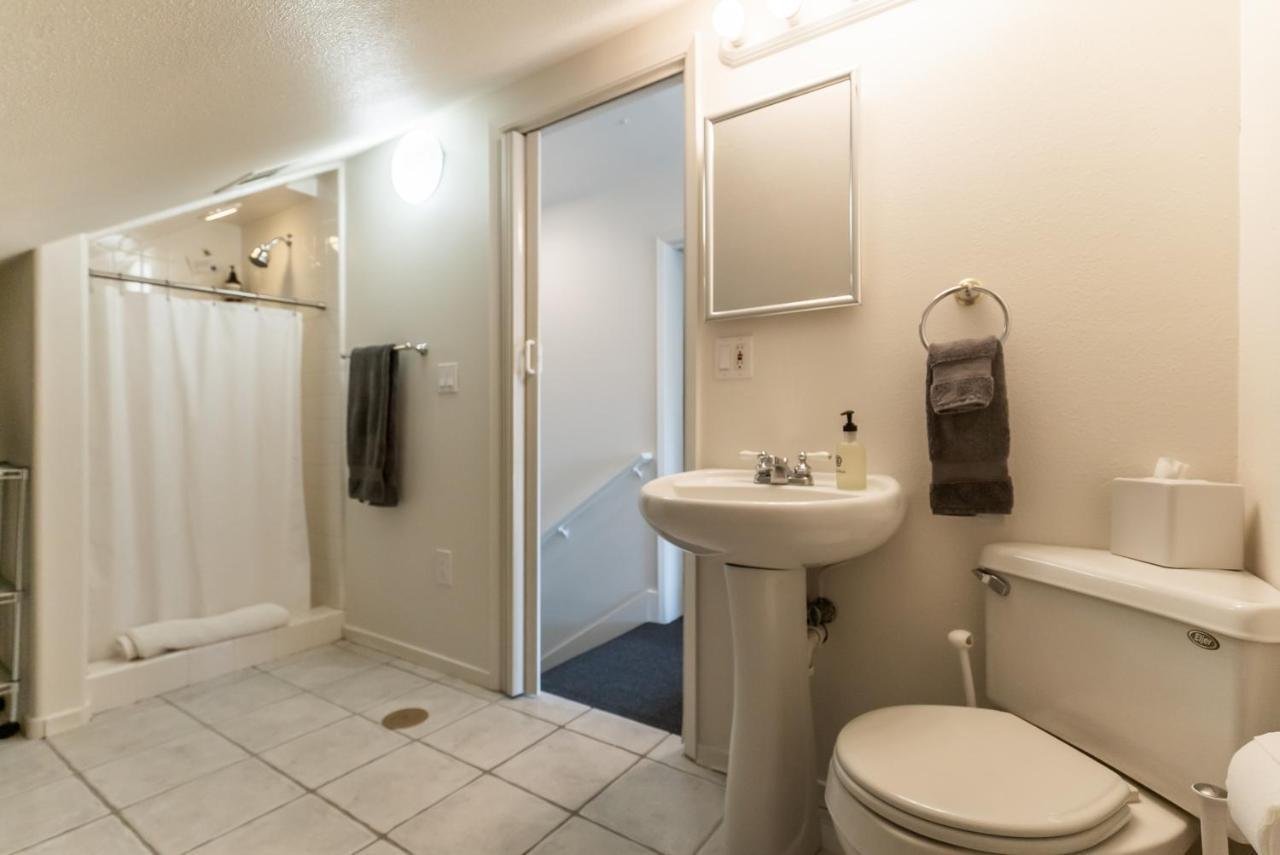 Mountain Top Getaway, Best View In Slo! - Whole House San Luis Obispo Exterior photo